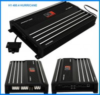 H1 480.14  4 CANAIS  240W RMS DIGITAL HURRICANE 