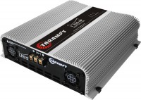 Taramps  a1200w digital  1 canal mono