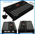 H1 480.14  4 CANAIS  240W RMS DIGITAL HURRICANE 